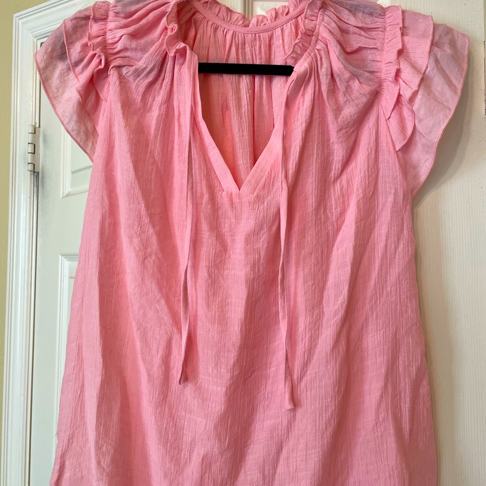 Boutique top